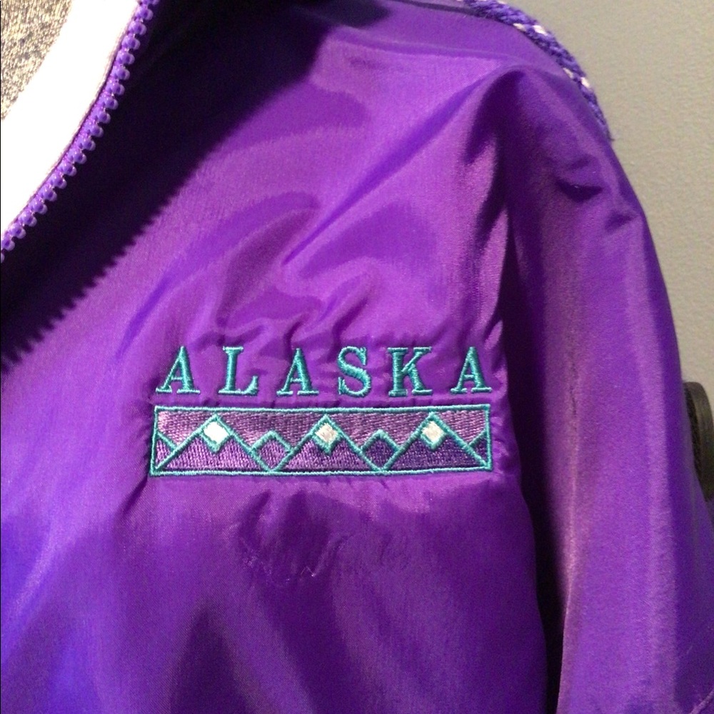 Jacket - Picture 2 of 4